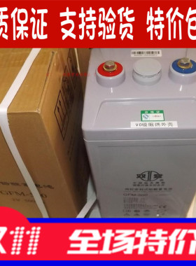双登蓄电池GFM-1000 双登2V1000AH铅酸蓄电池UPS/EPS通讯包邮电源