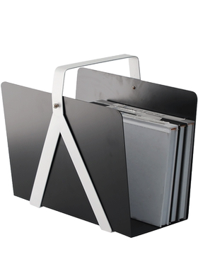 OTEIZA简约亚克力置物架