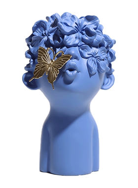 创意样板间人物OTEIZA现代