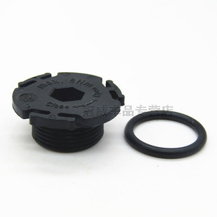 宝马 320 328 420 428 520 525 528 X1 X3 X4 N20 油底壳放油螺丝