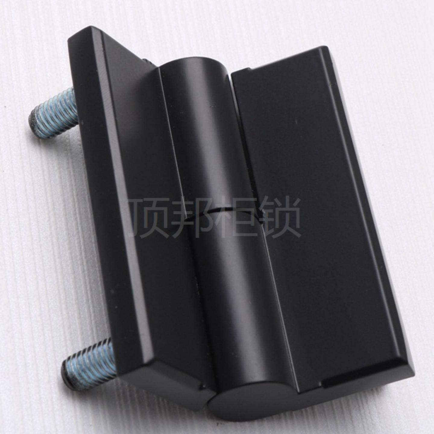 CL109锌合金铰链开关控制配电器