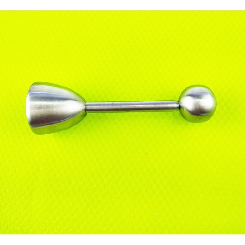 器意切蛋不锈钢5984MN18开蛋器 鸡蛋开壳创 器 现货