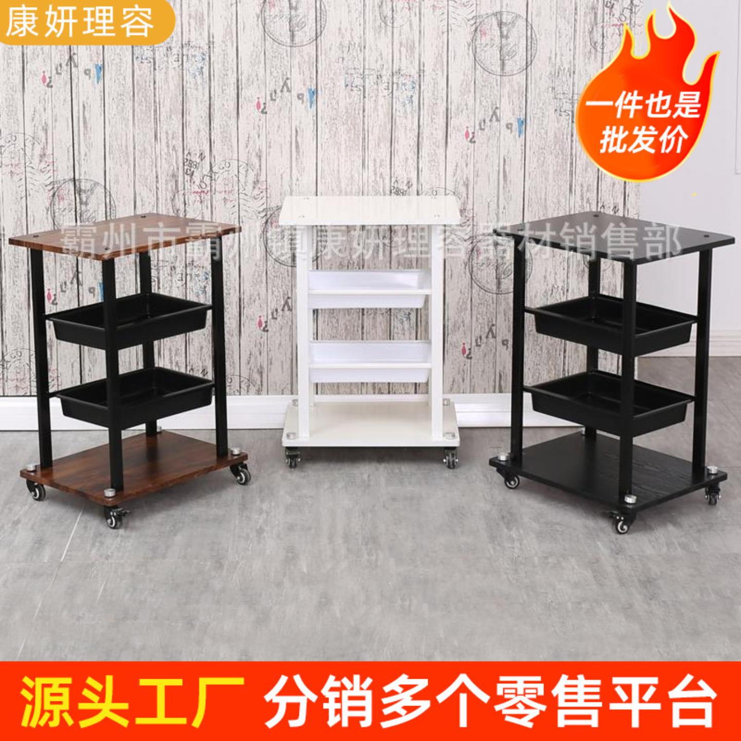 美容用小气泡推车架子仪器美容院