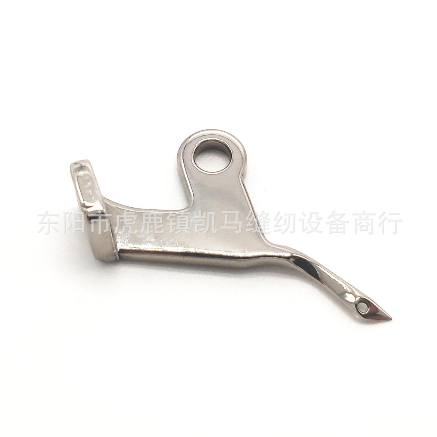55056814U多功能家用缝纫机弯针