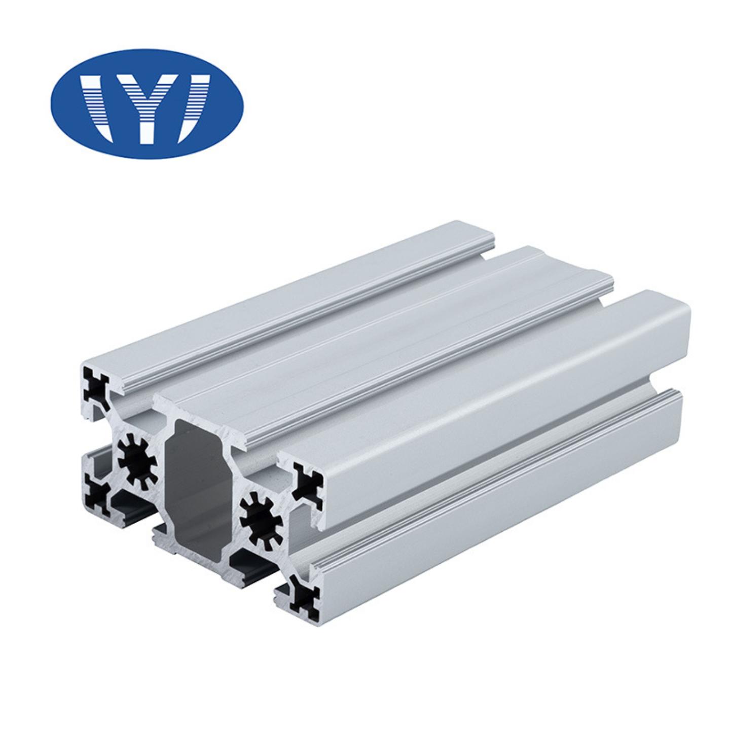 欧标4590W铝合金楼踏步梯支架
