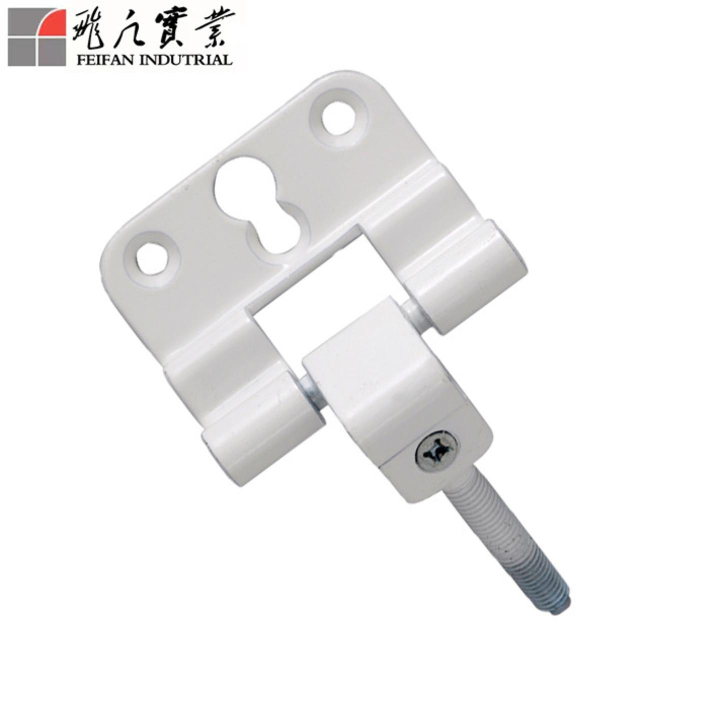 铰链合页铁转轴脱卸喷塑绞链轴承