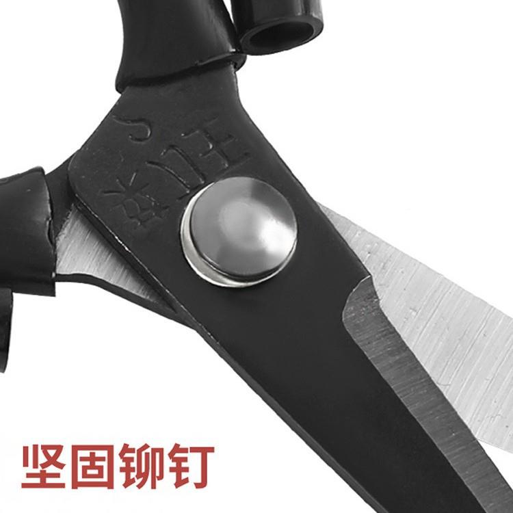 剪碳钢刀佐致(收家用刀剪民用皮革剪刀服装业工裁缝尖头