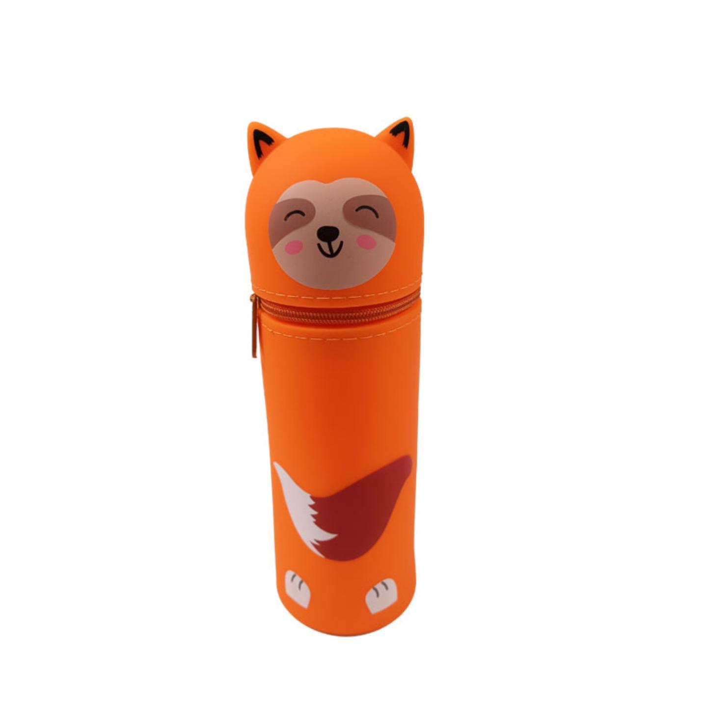 卡通猫耳独角兽柔软环保硅胶