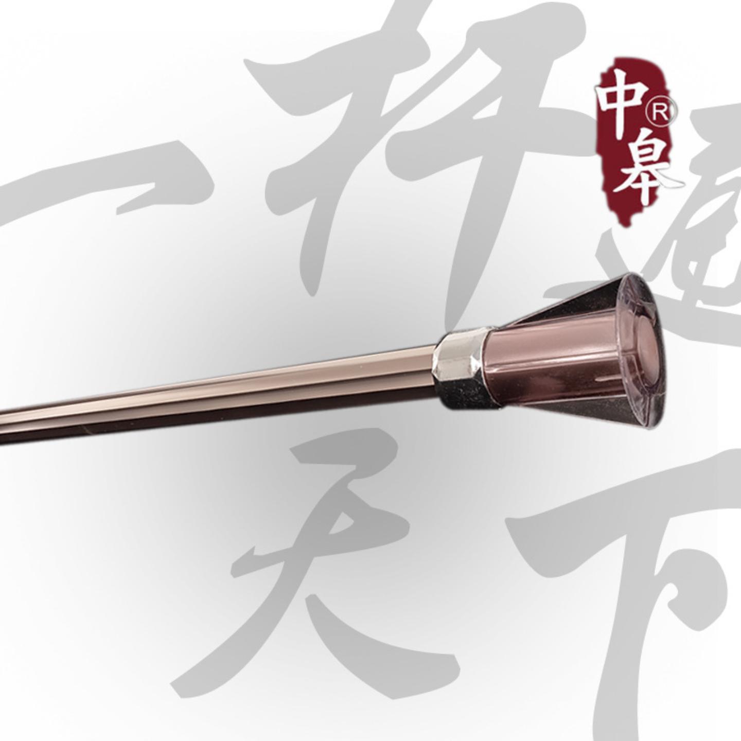 顶装窗帘轨道罗马杆窗帘杆支架