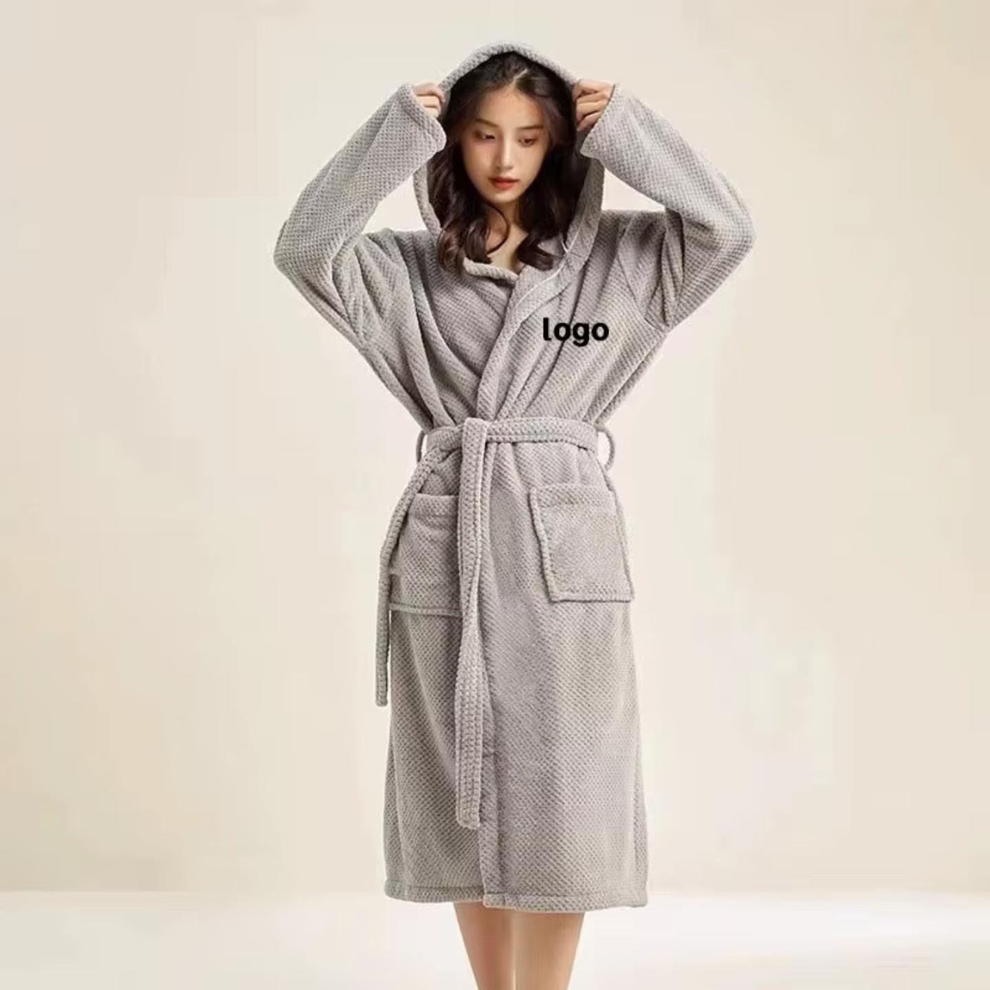 浴裙女抹胸大浴巾汗蒸服可穿裹胸