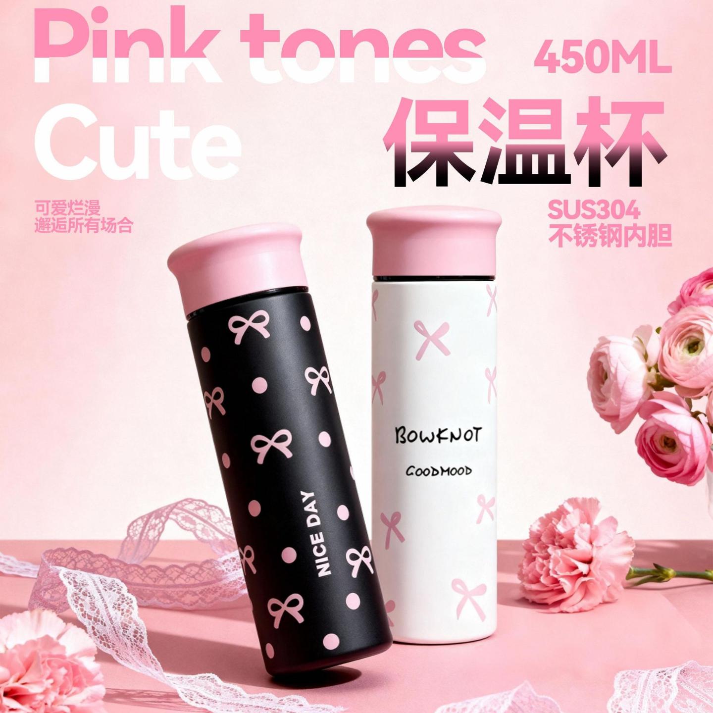 新款创意保温杯不锈钢杯子男女