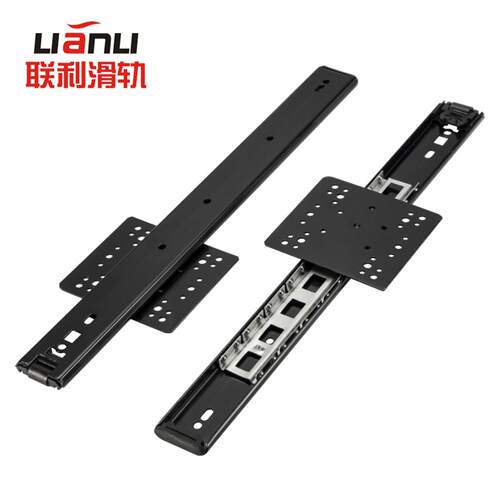 隐形折叠家用口袋门回旋门衣柜门