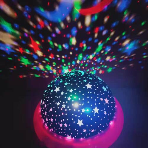 工厂直销新奇特UFO飞碟星空