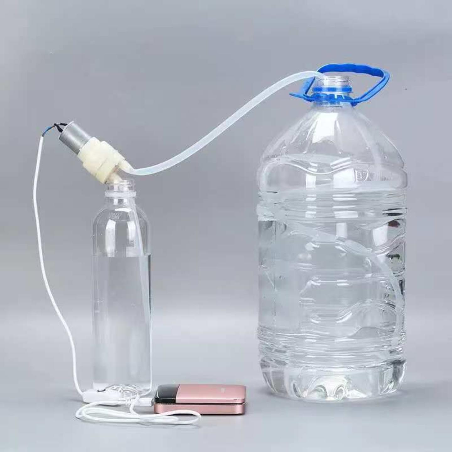 电动吸酒器抽酒自吸白酒分酒器