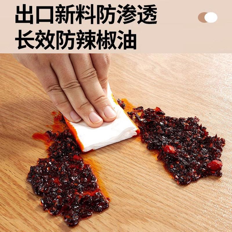 桌布透明茶软玻璃水晶板防油桌佐致(收垫桌面保热餐护垫隔垫几书