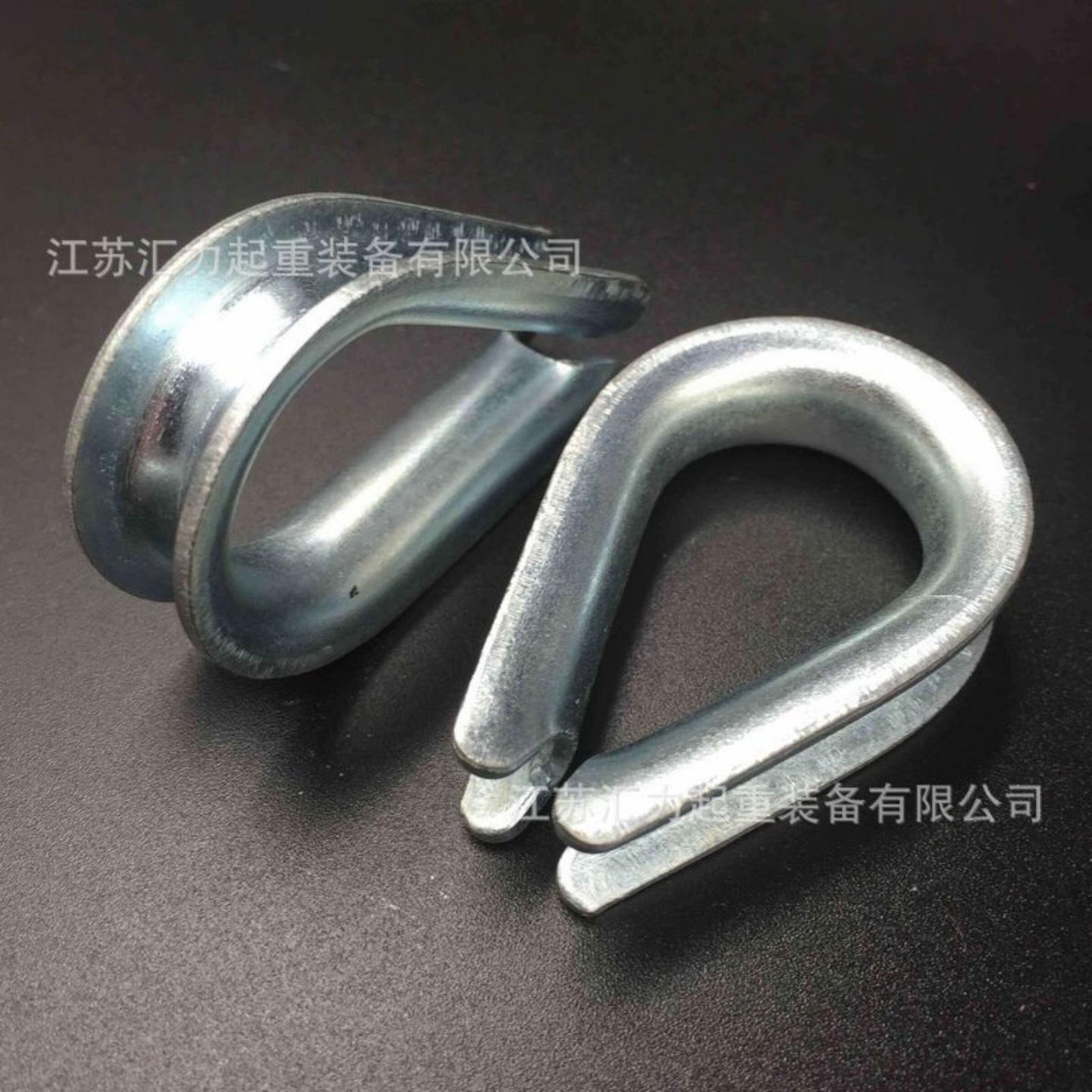 直供鸡心环16重型套环4044西德42图片