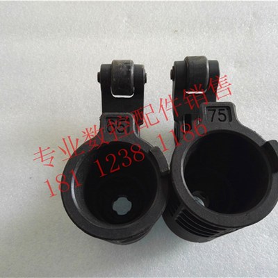 OKADA冈田刀杯刀套CNC加工中心BT40刀库刀套电U脑锣刀库配件刀座