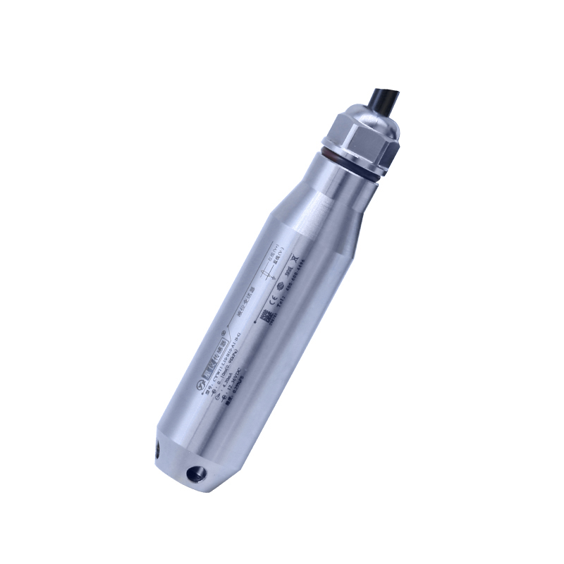 星仪CYW11投入式液位变送器液位传感器水位计4-20mA/RS485液位计