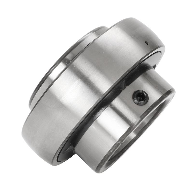 日本进口XUDZ 外球面轴承UC317D1尺寸85*180*96外弧形球面球轴承