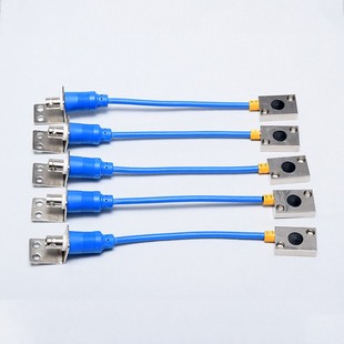 微电脑下死点检知器感应头无线感测头冲床下死点检知器SD 4Y01