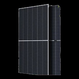 天合隆基单晶双晶410W-640W太阳能光伏发电板组件房车渔船用1000W