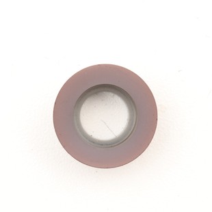 HRC58高硬耐磨数控模具铣刀片1604 1135