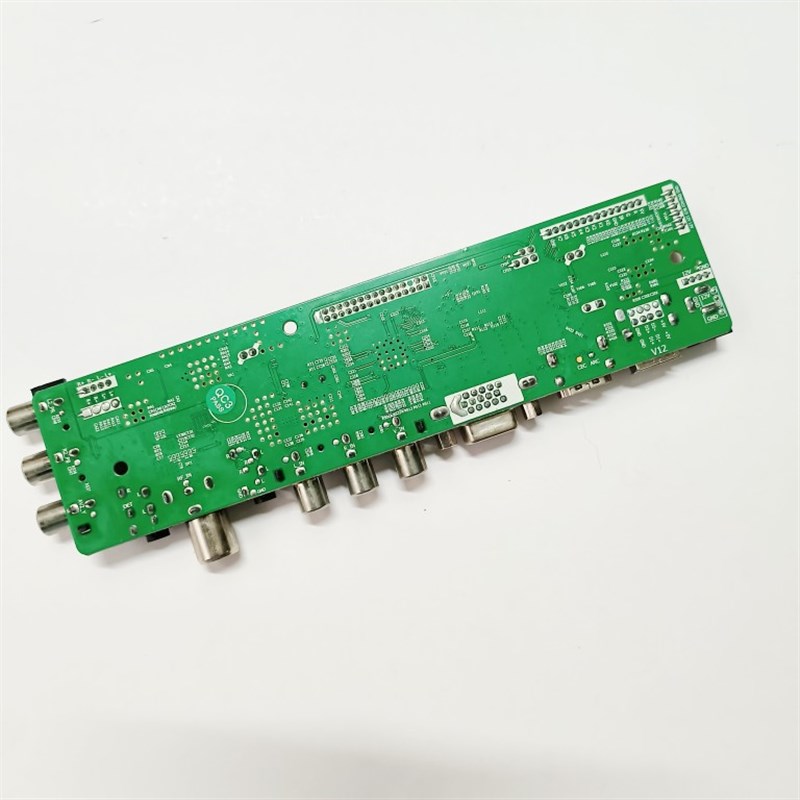 T.HD8503.A81 SKR.A8 T.V53.A8 VST59.A81通用液晶电视主板配遥控