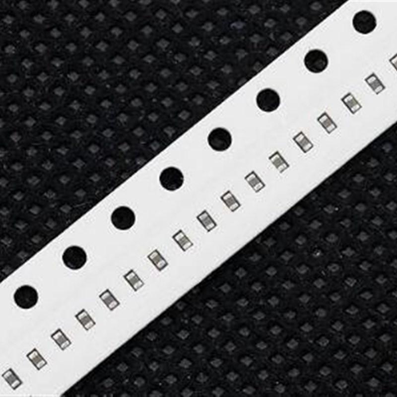 0402贴片电阻 5%/1% 1K 10K 100K 100R 1M 10R 20R 51R 5.1K