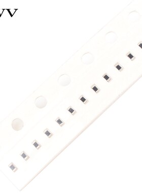 0.75R0.82R4.99R24.9R49.9R402R欧1%贴片电阻0402 0603 0805 1206