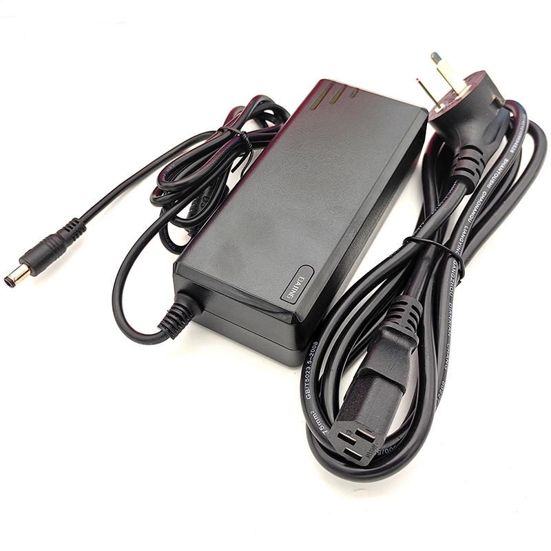 大井DJ-120800-SA电源配接器12V8A电视显示器广告机大功率电源3C