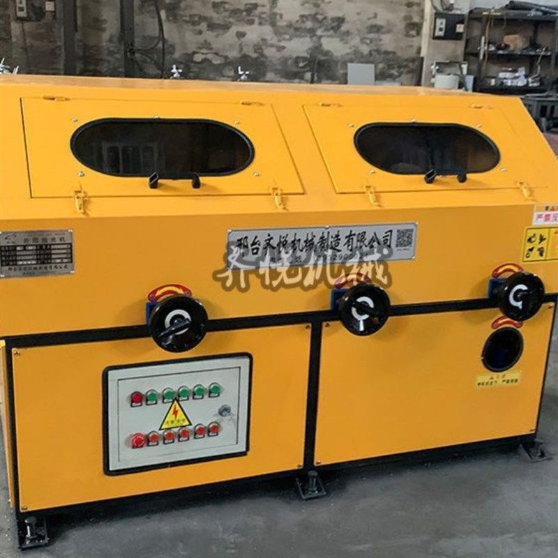 不锈钢圆管抛光机三组环保外圆抛光机铁铜铝管棒除锈打磨拉丝机,搬运/仓储/物流设备,机械式停车设备（立体停车库）,淘宝优惠券,粉丝福利购,淘宝优惠卷