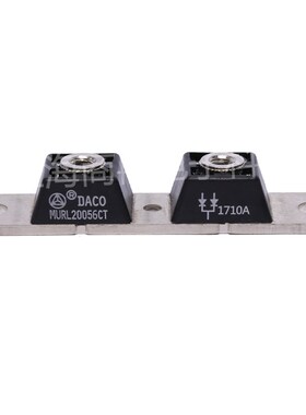 台湾大科二极管MBRP/MUR/MURL/MURP200/300/400100/40/50CT
