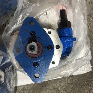 B16 B32YJZ B25YJZ B20Y 1上海东高1.1KW 1摆线齿轮油泵电机BB