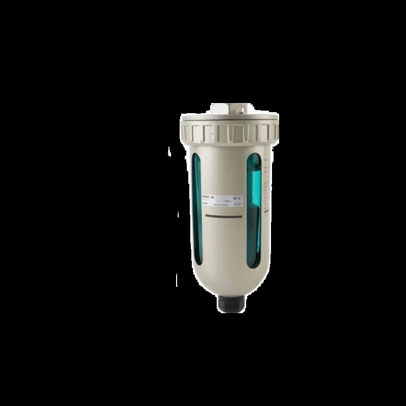 SMC自动排水器AD402-04D/C-A末端自动排水阀空压机4分油水分离器
