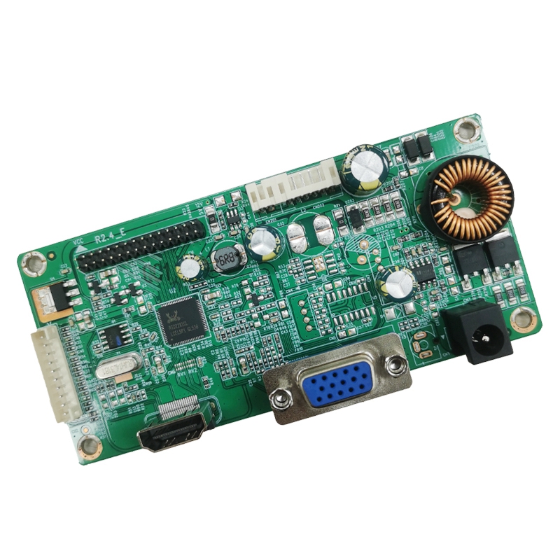 PC主板厂家直销M770B显示器MH05A液晶显示器驱动板量大价格有优惠