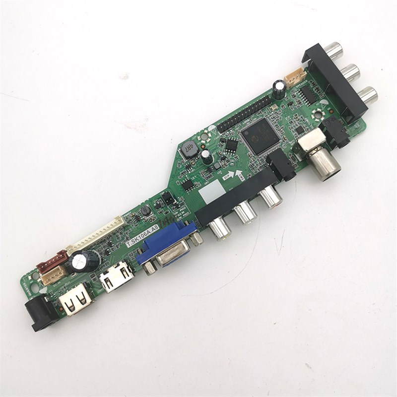 全新T.SK106A.A8 T.V56.A8 T.V53.A8 T.R8503.A8 SKR.A8液晶主板