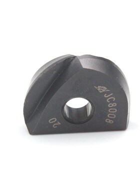 低价供应半圆铣刀片BNM300 JC5015与瓦尔特半圆刀片通用满