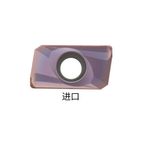 戴斯卡DESKAR数控铣刀片APMT1604PDER-H2 LF6018通用不锈钢方肩