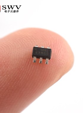 电源管理芯片 63513 63 513 63813贴片 6脚电源IC