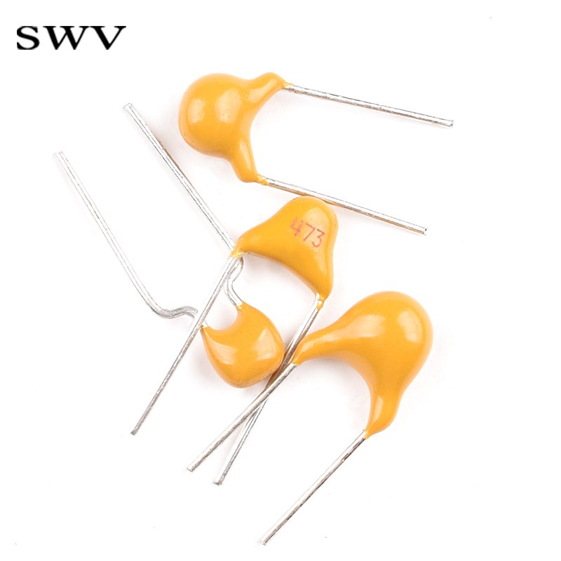 独石电容100/47/150/220nf 0.1/0.15/0.22uf 473/104/154/224 50V