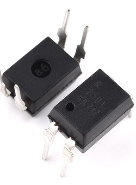 R2501 PS2501-1 2501 光耦 光电耦合器 直插DIP-4脚 IC芯片