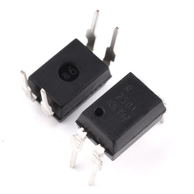 R2501 PS2501-1 2501 光耦 光电耦合器 直插DIP-4脚 IC芯片