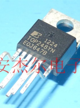 进口全新TOP246Y 电源管理芯片 TOP246YN TOP248YN 现货可直拍