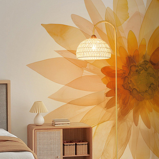 墙纸装饰自粘遮丑墙贴画壁纸防水防潮创意贴纸3d立体家用背景墙面