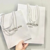 国内柜护肤品礼袋 正品 小蜜蜂手提袋 娇兰专柜纸袋 节日礼袋 现货