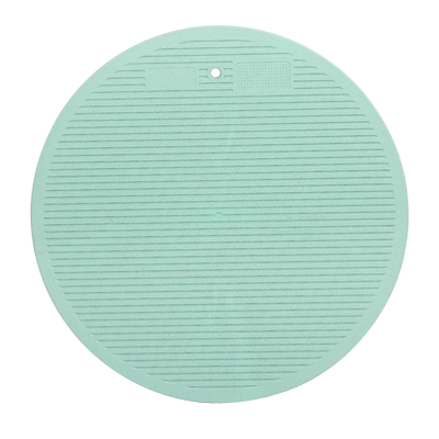 小麦秸秆放饺子托盘盖帘圆形