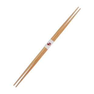 日式一次性筷子尖头筷公筷日料理烤肉两头尖定制日本双头专用竹筷