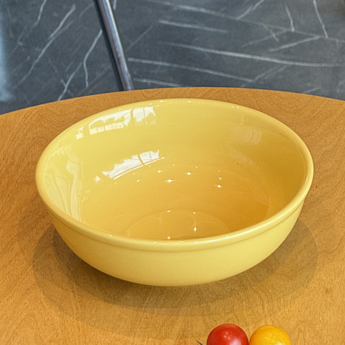 Tuxton漂亮陶瓷深汤碗咖喱饭碗