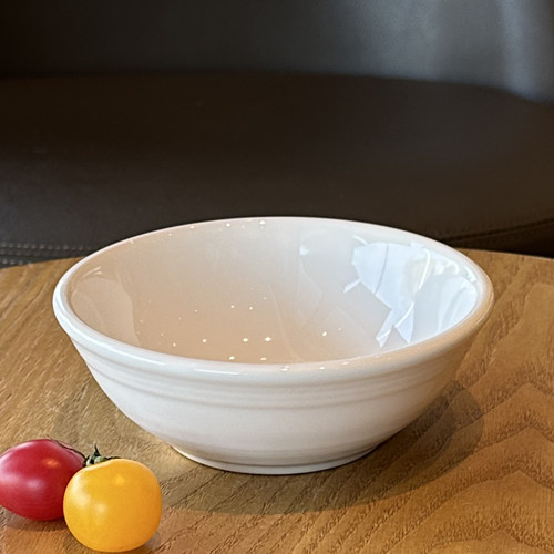 TUXTON多巴胺釉下彩陶瓷饭碗