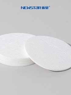 新星疏水聚四氟乙烯（PTFE）滤膜微孔滤膜有机液体溶剂气体过滤膜